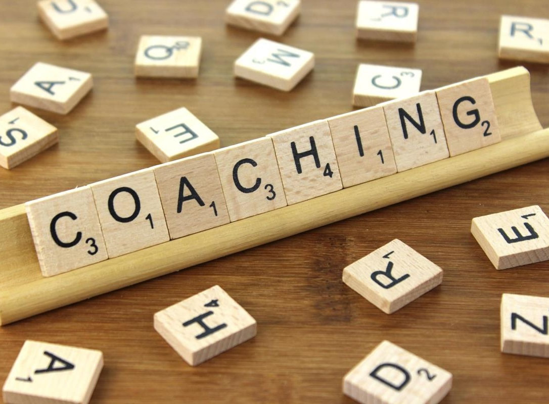Coaching for teachers