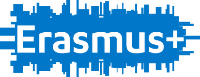 Erasmus+ funding logo