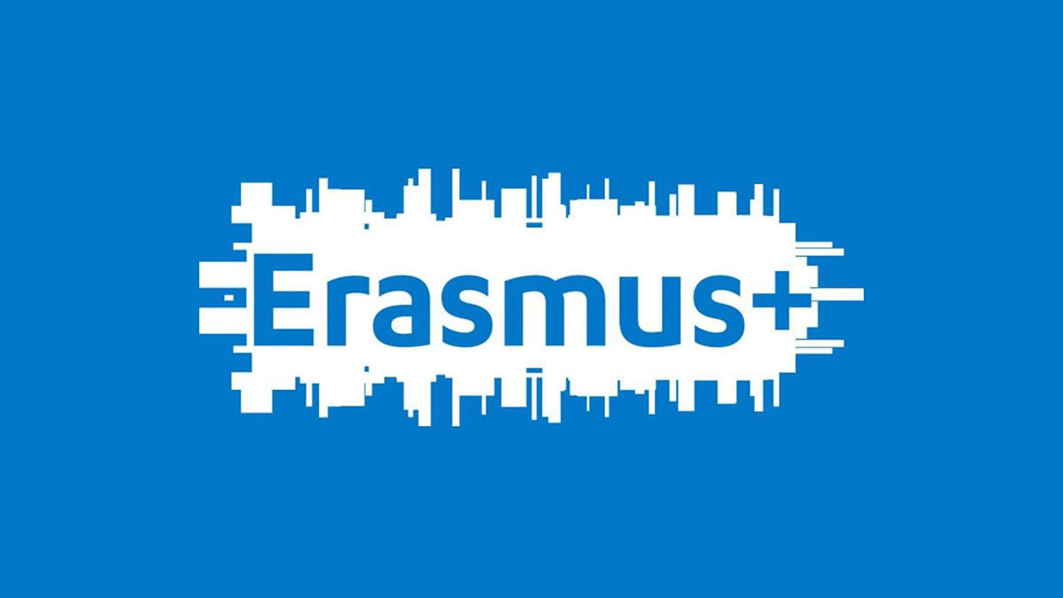 Erasmus plus 2021-2027 news