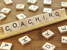 Coaching for teachers Erasmus plus course