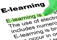 E-Learning Erasmus plus teacher course